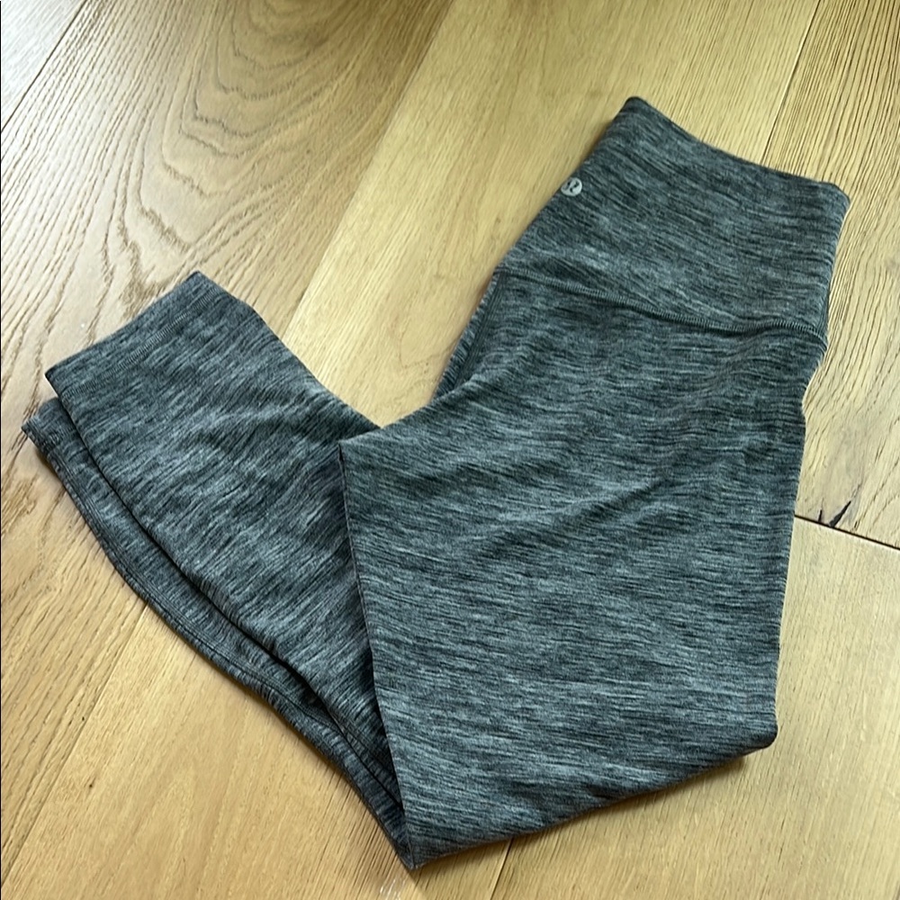Lululemon Align Capri Leggings